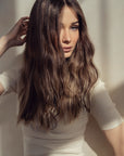 Sienna lacetop