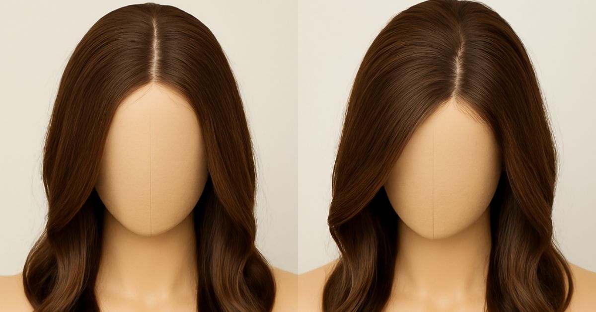 Why Choose Silk-Top Wigs? The Ultimate Choice for Realistic Hair and Comfort