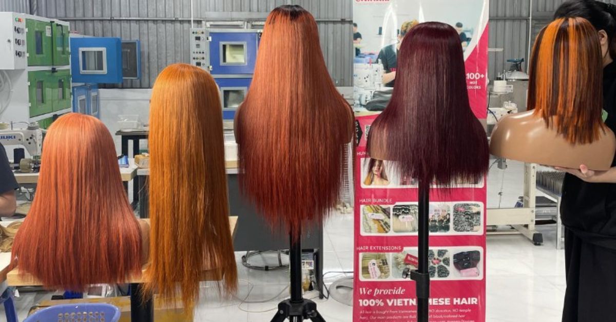 How to Dye a Human Hair Wig: A Safe, Step-by-Step Guide