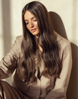 Sienna Silk Top